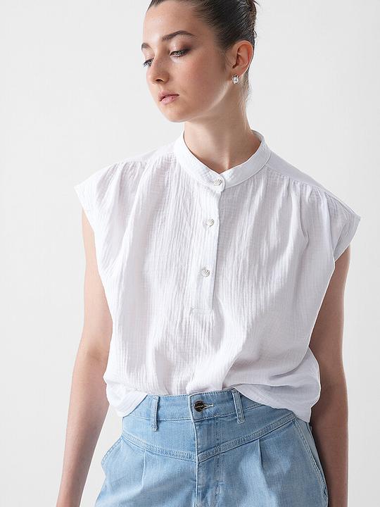 Immagine prodotto Rich & Royal Blusenshirt (L)