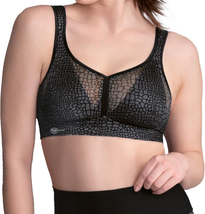 Produktbild Anita Air Control mit Delta Pad Sport-BH (70 F)