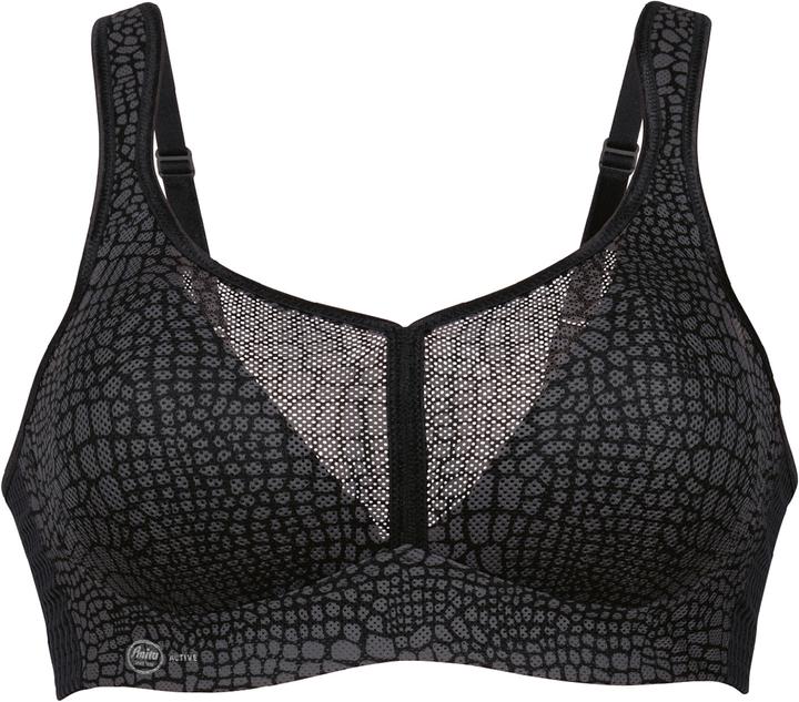 Produktbild Anita Air Control mit Delta Pad Sport-BH (70 F)