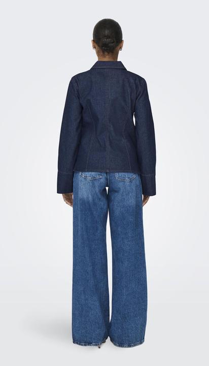 Produktbild JdY JDYSALLY Jeanshemd Jeanshemd (L)