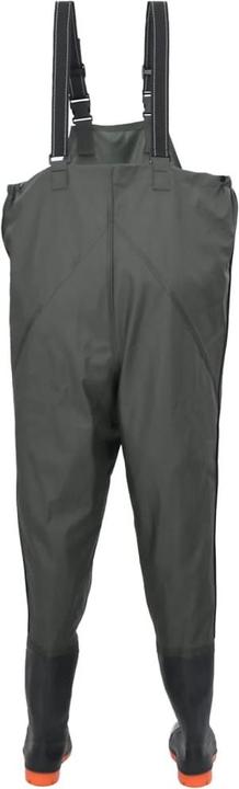 Actual product image VidaXL Waders with boots (Frequency band 38 (2600 MHz))
