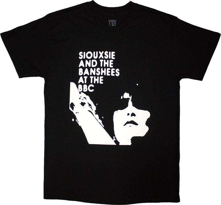 Produktbild Siouxsie and the Banshees At The BBC (S)