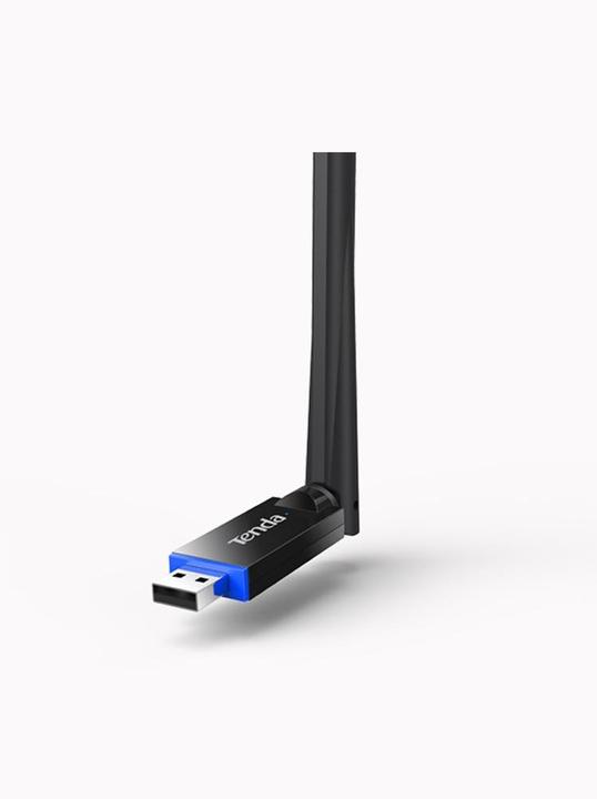 Produktbild Tenda Karta sieciowa U11 Pro Wi-Fi 6 AX900
