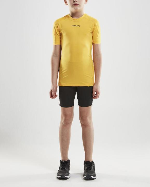 Produktbild Craft Pro Control Compression Tee Kinder (158)