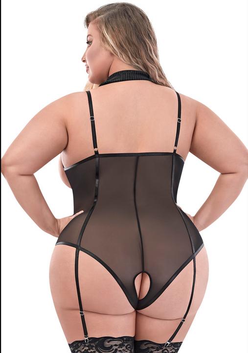 Produktbild Exposed Treasured Secretary (2x)