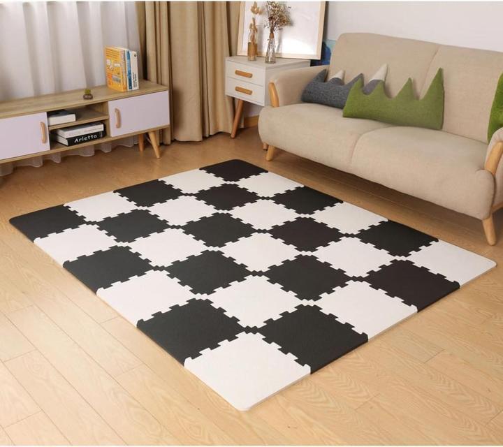 Produktbild KinderKraft Luno (150 x 180 cm)