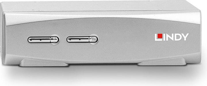 Produktbild Lindy KVM Switch