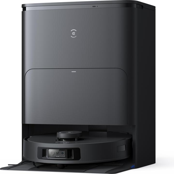 Ecovacs Deebot T30S Pro (Vacuum mopping robot)