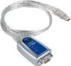 Produktbild Moxa UPort 1110 - seriel adapter (RS-232)