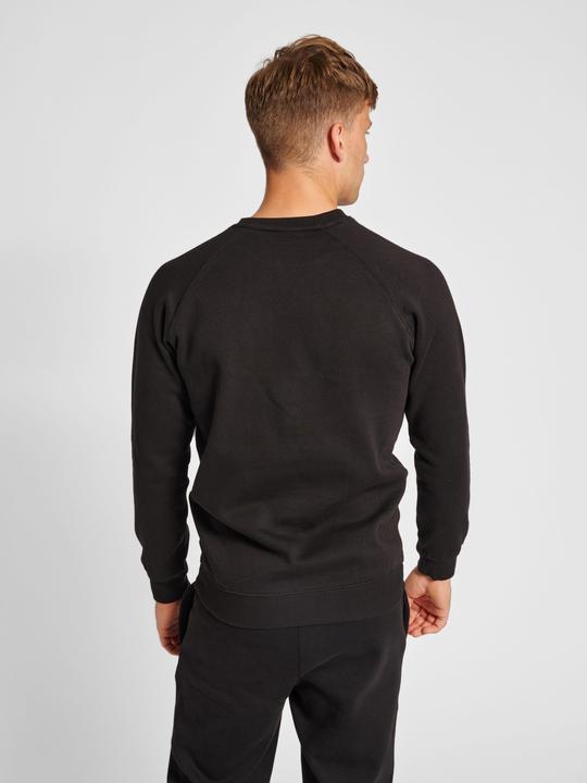 Immagine prodotto hummel Felpa Classica Rossa (XL)