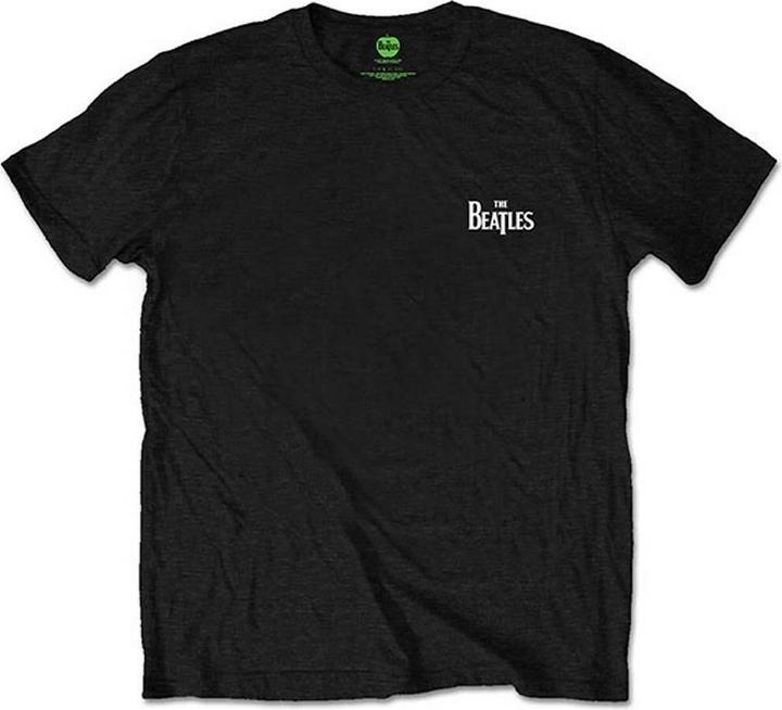 Immagine prodotto Maglietta Logo Drop T Adulto Unisex (S)