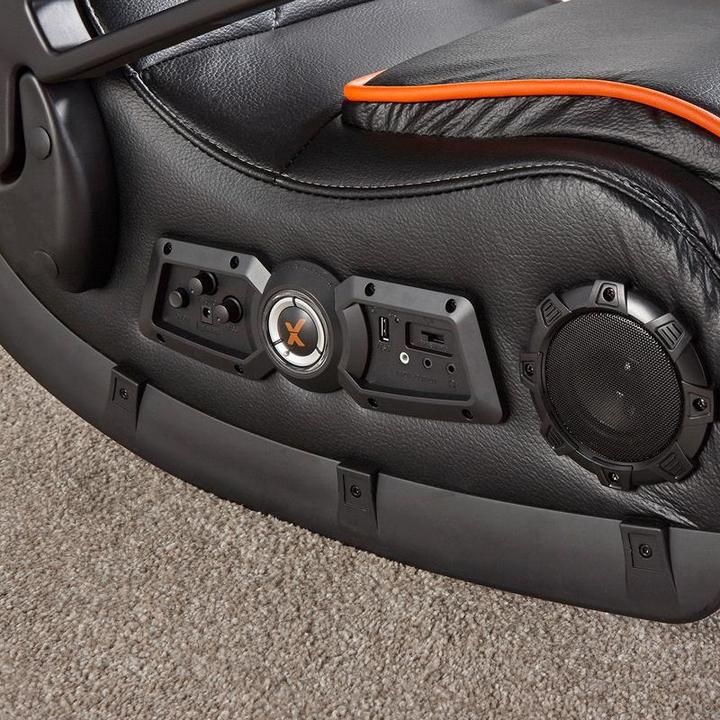 Produktbild X Rocker Sentinel 4.1