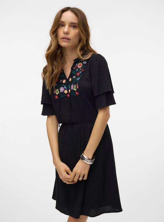 Produktbild Vero Moda VMSINA Kurzes Kleid Kleid (XS)