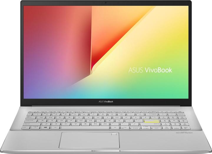 ASUS VivoBook S15 (15.60", Intel Core i5-1135G7, 8 GB, 512 GB, CH)