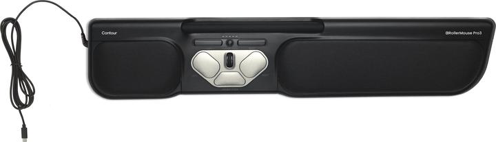 Produktbild Contour Roller Pro3 (Kabelgebunden)