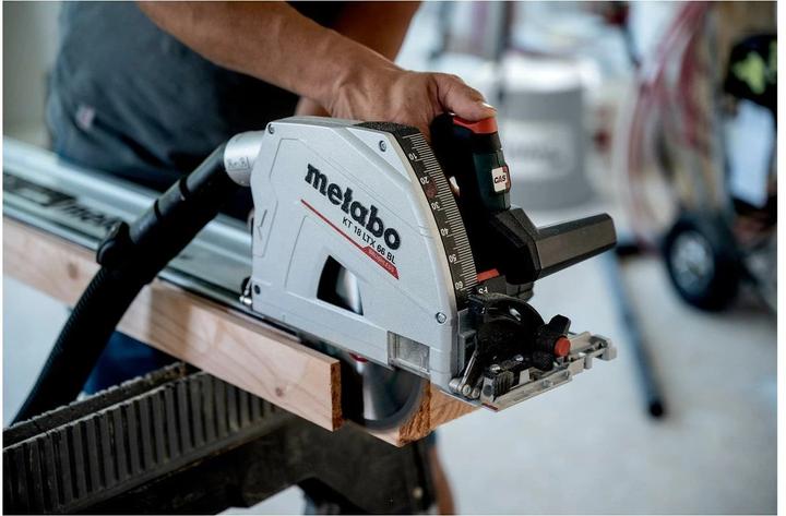 Productafbeelding Metabo KT 18 LTX 66 BL