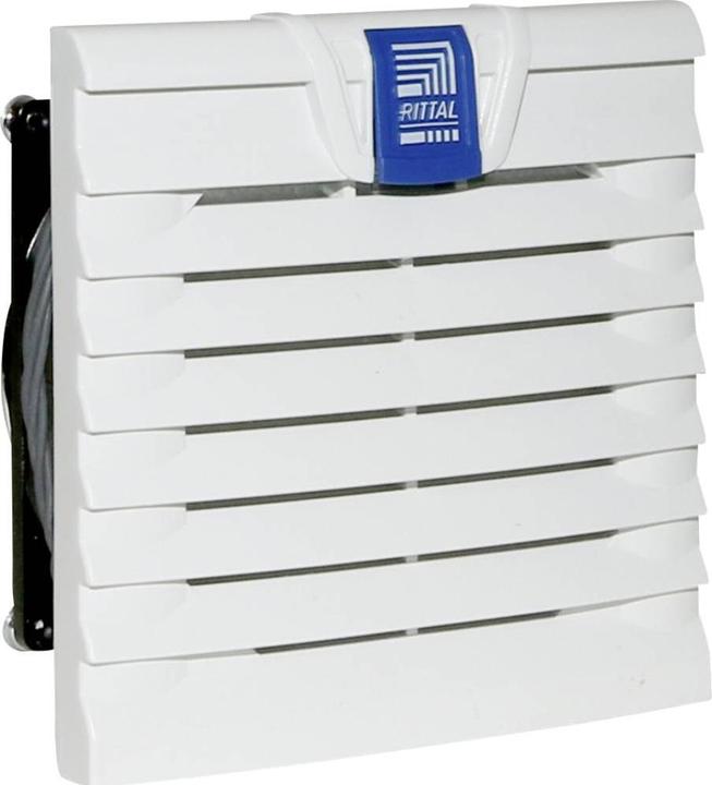 Immagine prodotto Rittal Filtro aria grigio chiaro (RAL 703)