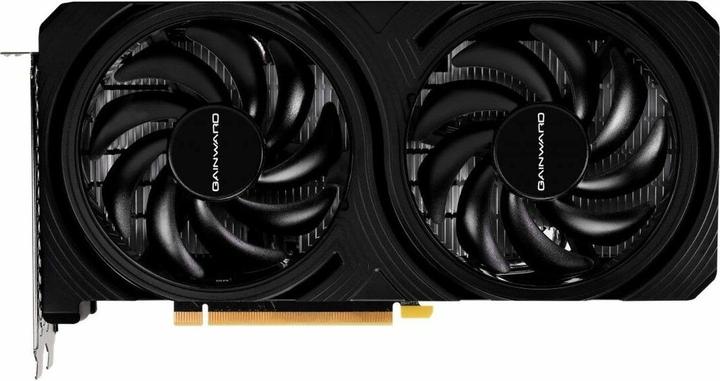 Actual product image Gainward Gain 8GB D6 RTX 4060 Python II (8 GB)