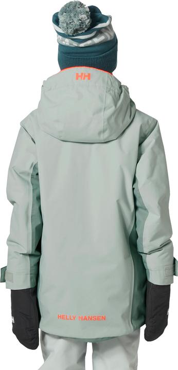Produktbild Helly Hansen Kid's Level Jacket (128)