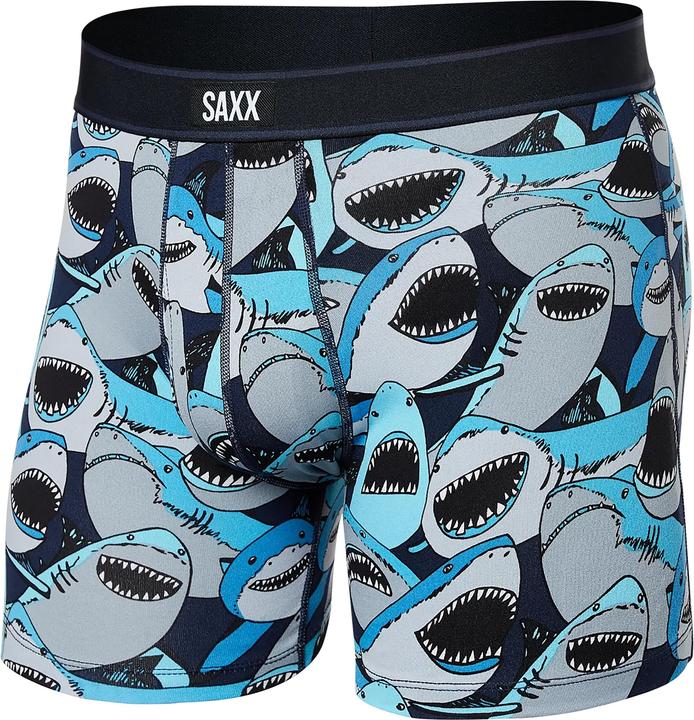 SAXX Daytripper Boxer Brief Fly (L)