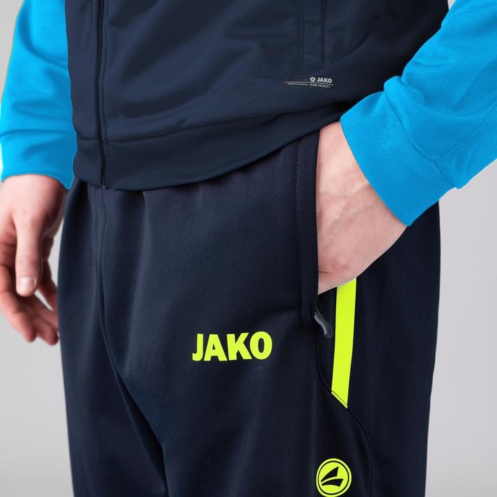 Produktbild JAKO Polyesterhose Allround (164)