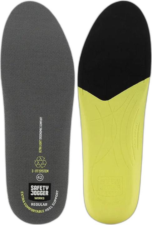 Immagine prodotto Safety Jogger Soletta SJ3FITM