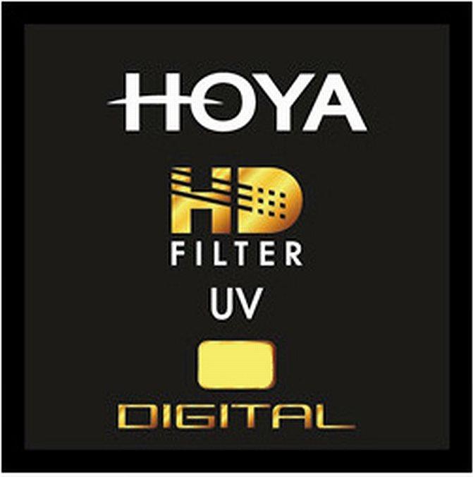 Immagine prodotto Hoya HD UV(0) Filter (52 mm, Filtro UV)