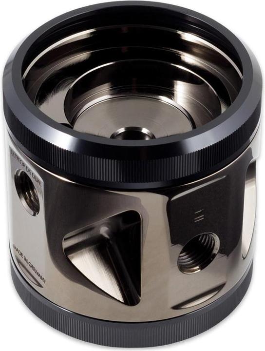 Image du produit Aqua Computer ULTITOP DUAL D5 MIRROR Couvercle de pompe pour deux pompes D5