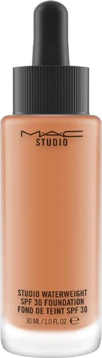 Produktbild MAC Cosmetics Studio Waterweight SPF 30 Foundation (Nr. NW43)