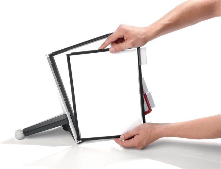 Produktbild Durable Sherpa Table 10