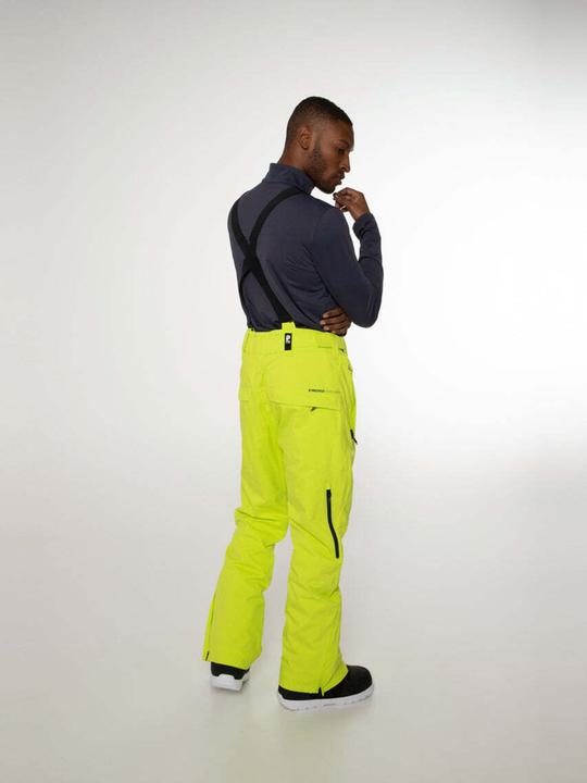 Image du produit Protest Snowpants Miikka Short Length (S)