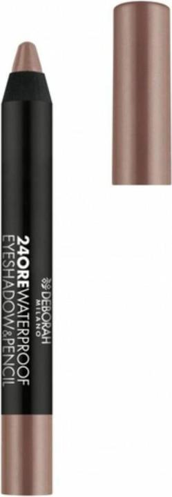 Deborah Milano 24 Hours, Water Proof, Eyelash Pencil, 3 (Beige)