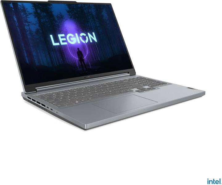 Immagine prodotto Lenovo Legion Slim 5 16IRH8