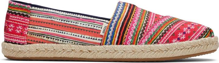 Toms Alpargata Rope Schuhe (38.5)