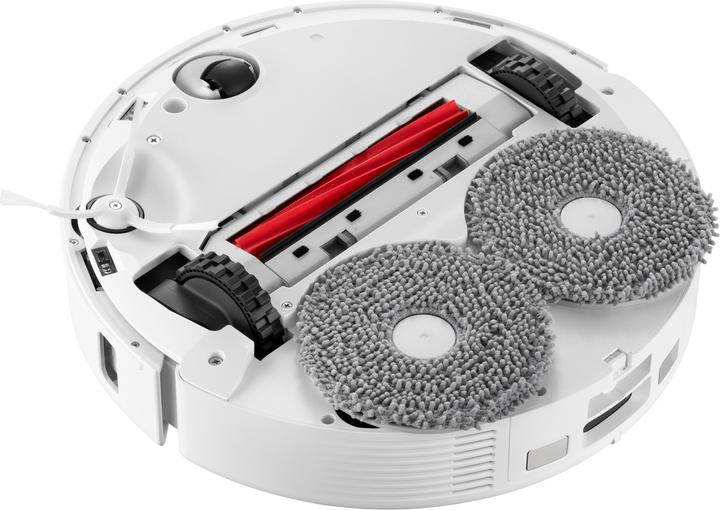 Actual product image Roborock Qrevo Pro (Vacuum mopping robot)