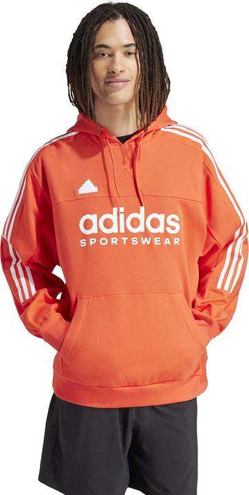 Image du produit adidas M Tiro Hoodie (S)