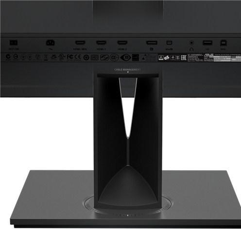 Produktbild ASUS ProArt PA328Q (3840 x 2160 Pixel, 32")