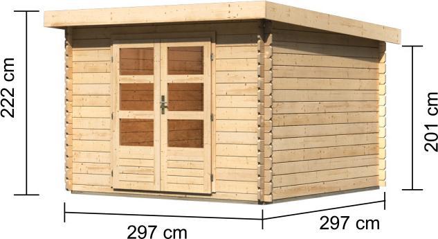 Actual product image Karibu Bastrup 5