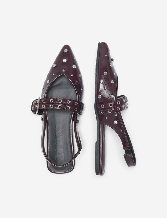 Produktbild Only ONLAURA-5 Sandalen Sandalen mit Absatz (38)