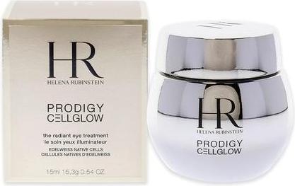 Image du produit Helena Rubinstein Crème pour les yeux Prodigy Cellglow 15ml (15 ml)