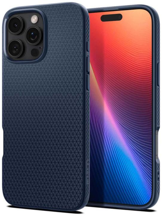 Image du produit Spigen Liquid Air (Apple iPhone 16 Pro)