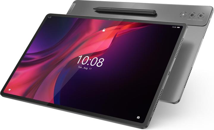 Actual product image Lenovo Tab Extreme (WLAN only, 14.50", 256 GB, storm grey)