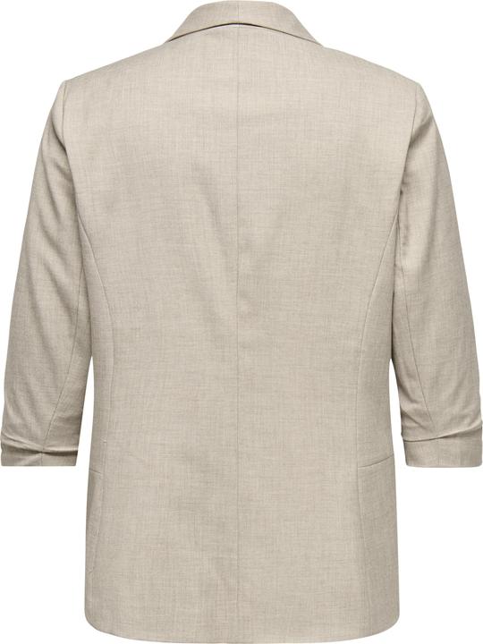 Actual product image Only Regular fit lapel collar blazer blazer (48)