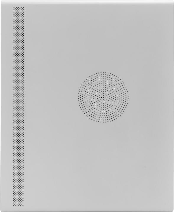 Immagine prodotto Sbox PCC-500 Bianco ATX (mATX, ITX, ATX)
