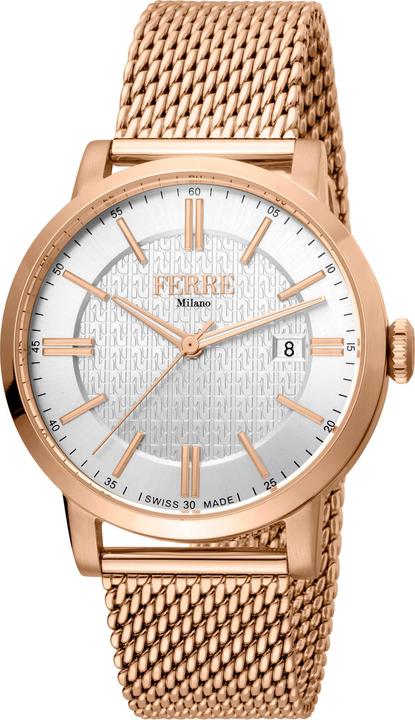 Immagine prodotto Ferrè Milano FM1G156M0061 (Orologio da polso analogico, 41 mm)