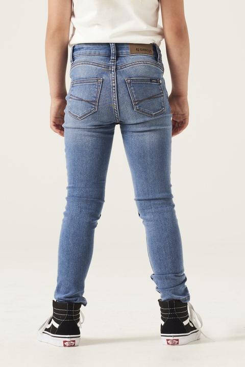 Actual product image Garcia Jegging Jessy light used (110)