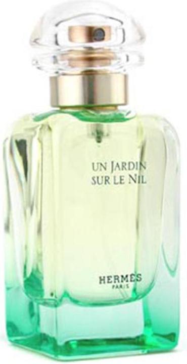Actual product image Hermès Un Jardin sur le Nil (Eau de toilette, 50 ml)