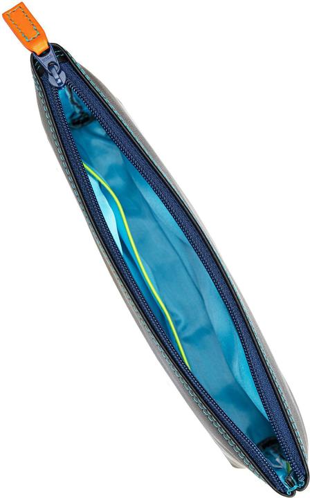 Produktbild Mywalit Kosmetiktasche Leder 21 cm (1 l)