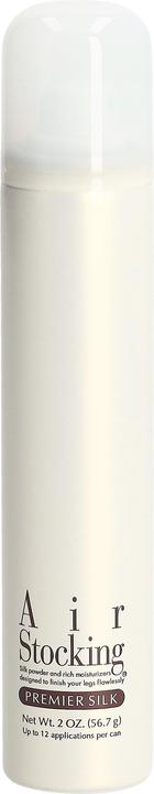 Produktbild Air Stocking PREMIER SILK Strumpf Bein Terracotta (Fussbad, 214.38 ml)