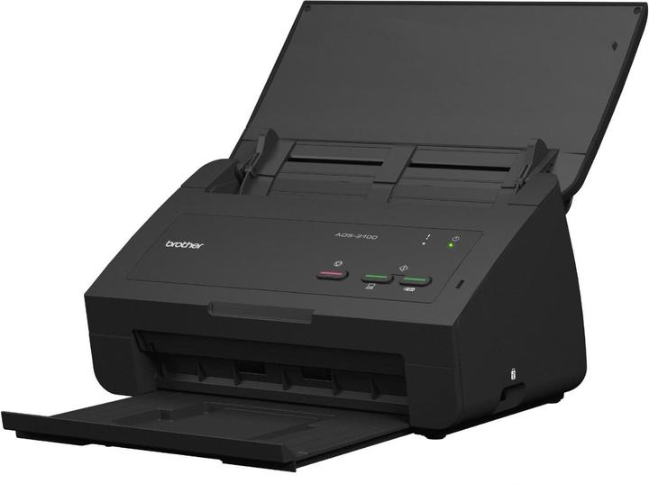 Brother ADS-2100e (USB)